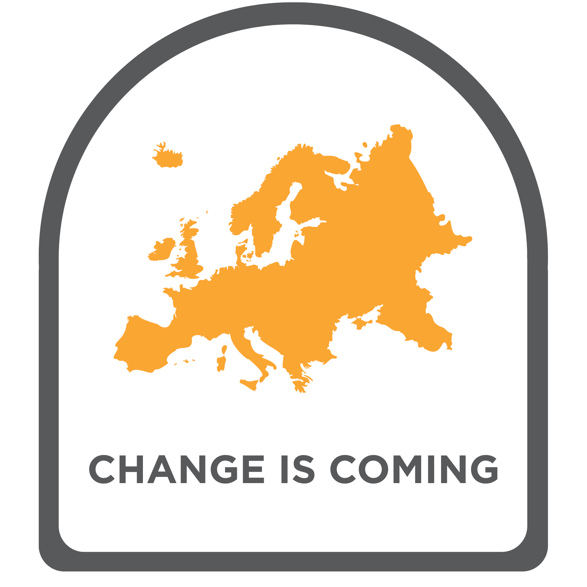 Prepare for changes to EU