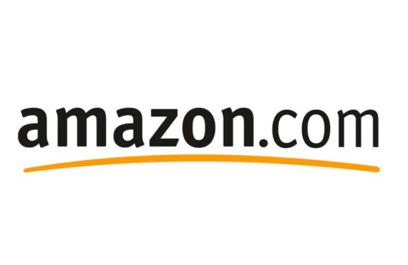 Amazon Logo