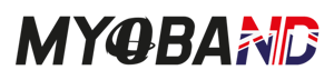 MYOBAND Logo
