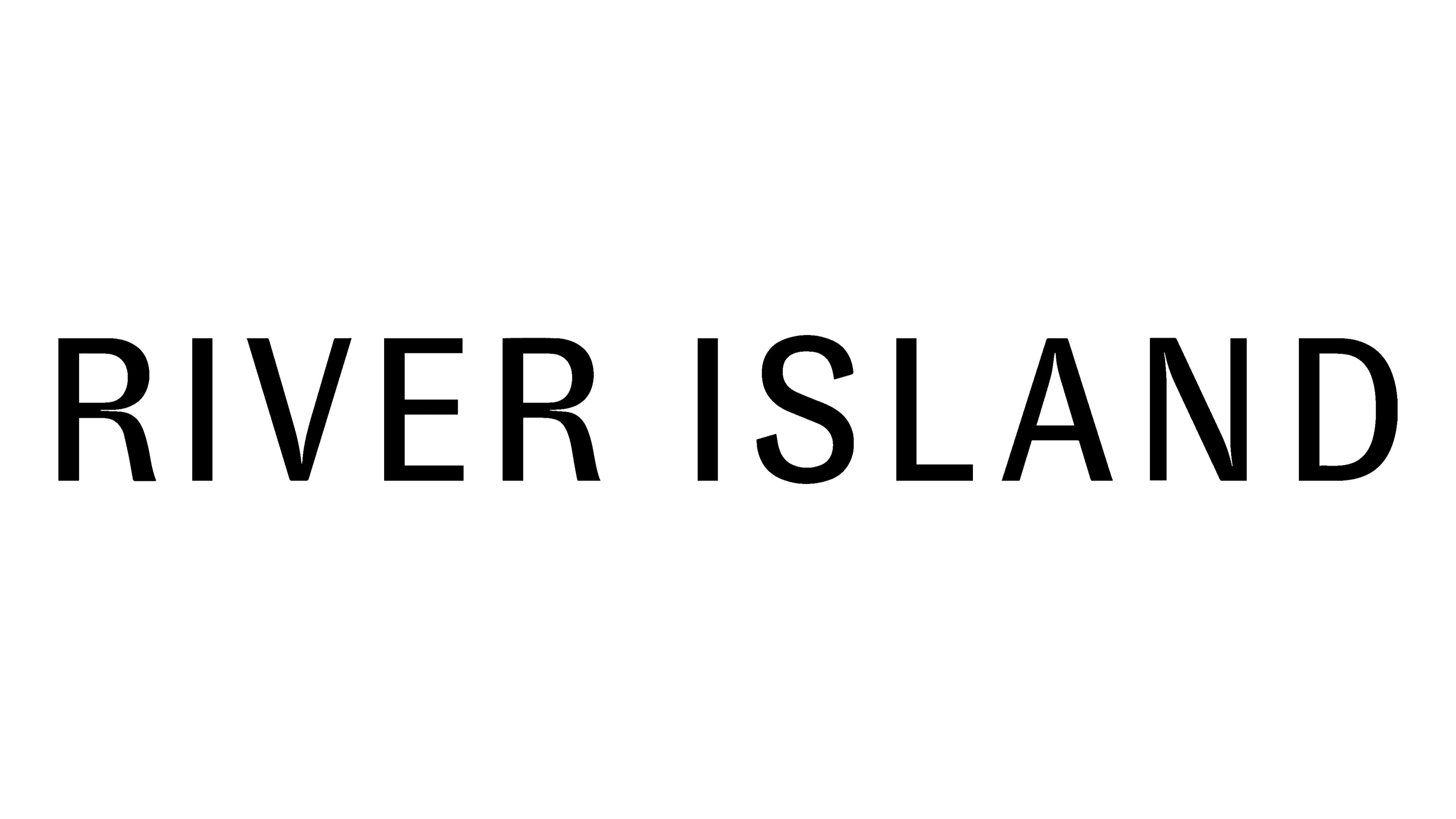 River-Island-Logo