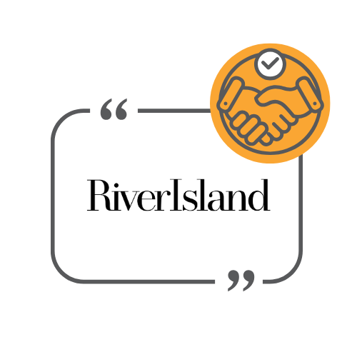 River Island