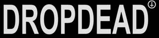 dropdead logo